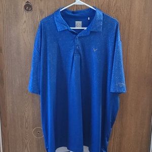 Callaway optidry XXL golf polo